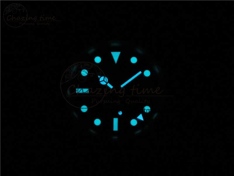 GMT Master II 126710 BLRO 904L SS MIF 1:1 Best Edition on Oyster Bracelet SA3186 CHS