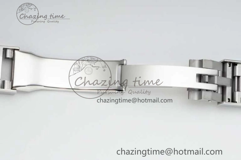GMT Master II 126710 BLRO 904L SS NTF1:1 Best Edition on Oyster Bracelet VR3186 CHS