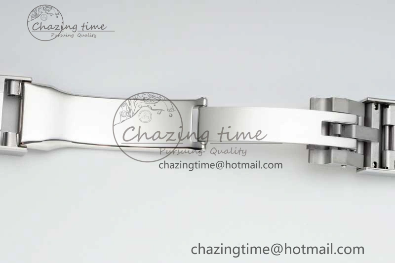 GMT Master II 126710 BLRO 904L SS NTF1:1 Best Edition on Oyster Bracelet VR3186 CHS