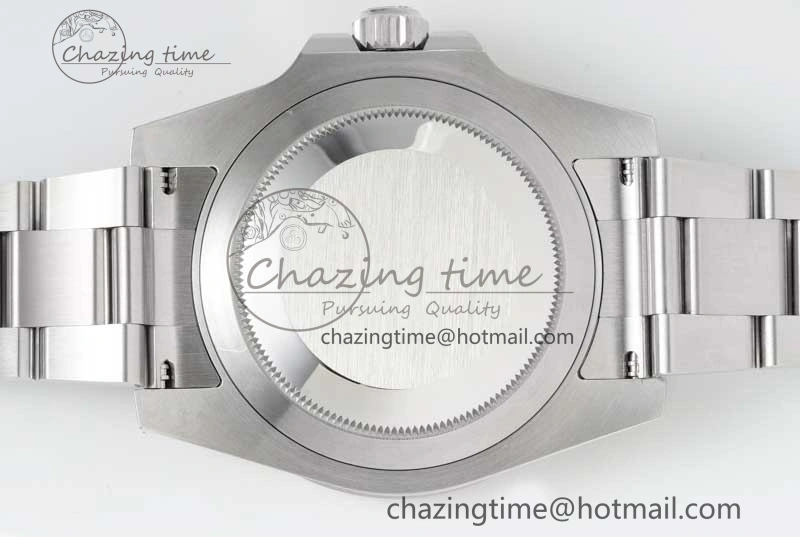 GMT Master II 126710 BLRO 904L SS NTF1:1 Best Edition on Oyster Bracelet VR3186 CHS