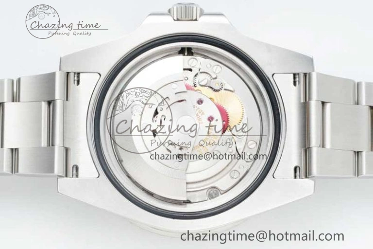 GMT Master II 126710 BLRO 904L SS NTF1:1 Best Edition on Oyster Bracelet VR3186 CHS
