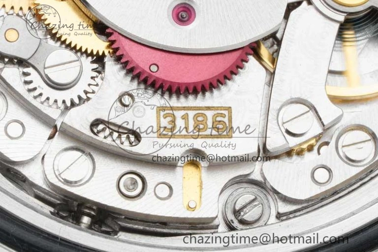 GMT Master II 126710 BLRO 904L SS NTF1:1 Best Edition on Oyster Bracelet VR3186 CHS
