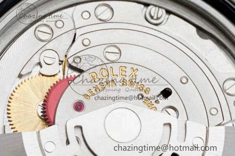 GMT Master II 126710 BLRO 904L SS NTF1:1 Best Edition on Oyster Bracelet VR3186 CHS