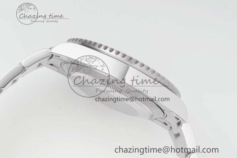 GMT Master II 126710 BLRO 904L SS NTF1:1 Best Edition on Oyster Bracelet VR3186 CHS