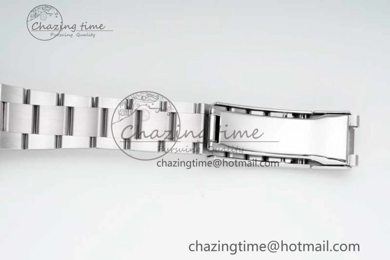 GMT Master II 126710 BLRO 904L SS NTF1:1 Best Edition on Oyster Bracelet VR3186 CHS