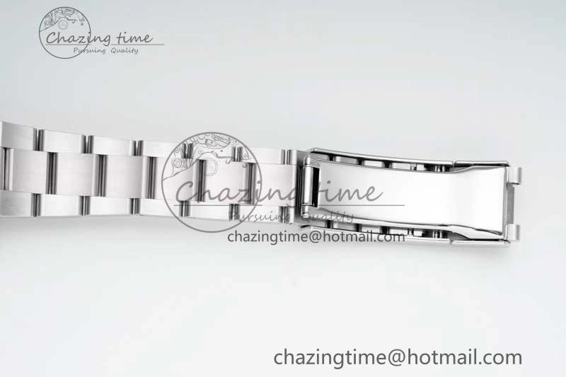 GMT Master II 126710 BLRO 904L SS NTF1:1 Best Edition on Oyster Bracelet VR3186 CHS