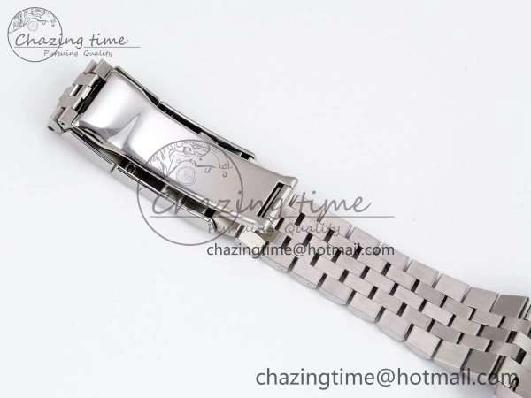 GMT-Master II 126710 BLRO 904L Steel VSF 1:1 Best Edition VR3285 (Correct Hand Stack)