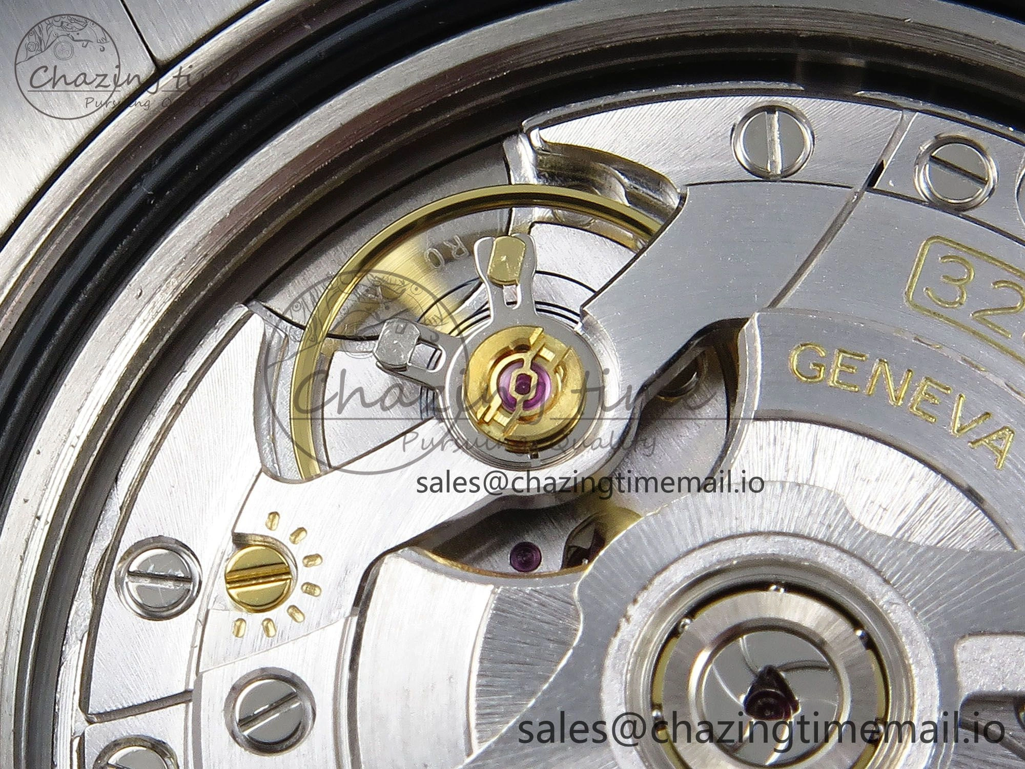 GMT-Master II 126710 BLRO Blue Red Ceramic Clean Factory Best Edition on Jubilee Bracelet DD3285 CHS V3