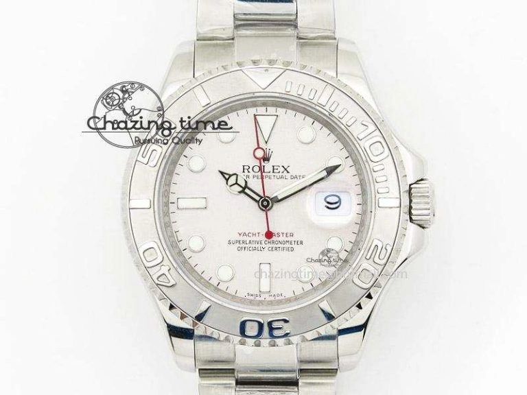 GMT-Master II 126710 BLRO Blue Red Ceramic Clean Factory Best Edition on Oyster Bracelet DD3285 CHS V3