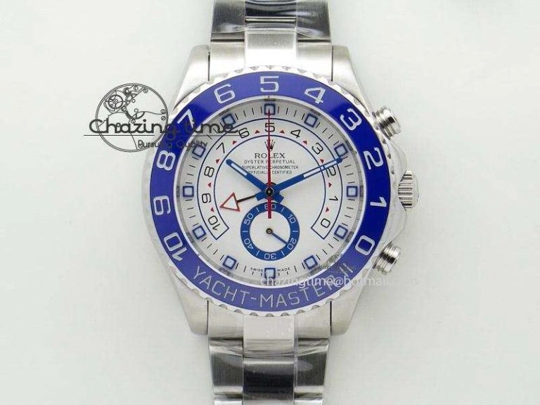 GMT-Master II 126710 BLRO Blue Red Ceramic Clean Factory Best Edition on Oyster Bracelet DD3285 CHS V3