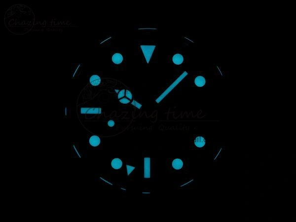 GMT-Master II 126710 BLRO Blue Red Ceramic QF 1:1 Best Edition on Jubilee Bracelet VR3285 CHS