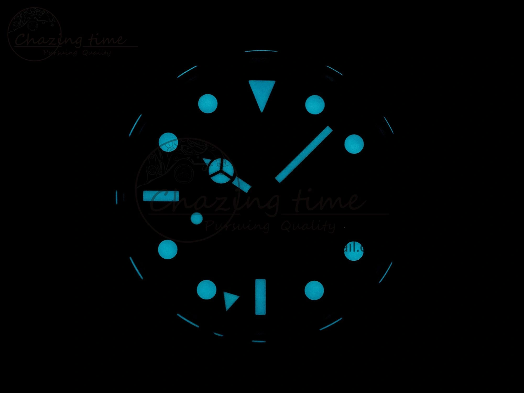 GMT-Master II 126710 BLRO Blue Red Ceramic QF 1:1 Best Edition on Jubilee Bracelet VR3285 CHS