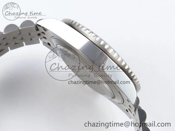 GMT Master II 126710 BLRO HGF 904L SS 1:1 Best Edition on Jubilee Bracelet VR3186 CHS