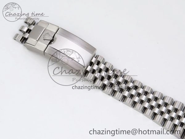 GMT Master II 126710 BLRO HGF 904L SS 1:1 Best Edition on Jubilee Bracelet VR3186 CHS