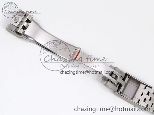 GMT Master II 126710 BLRO HGF 904L SS 1:1 Best Edition on Jubilee Bracelet VR3186 CHS