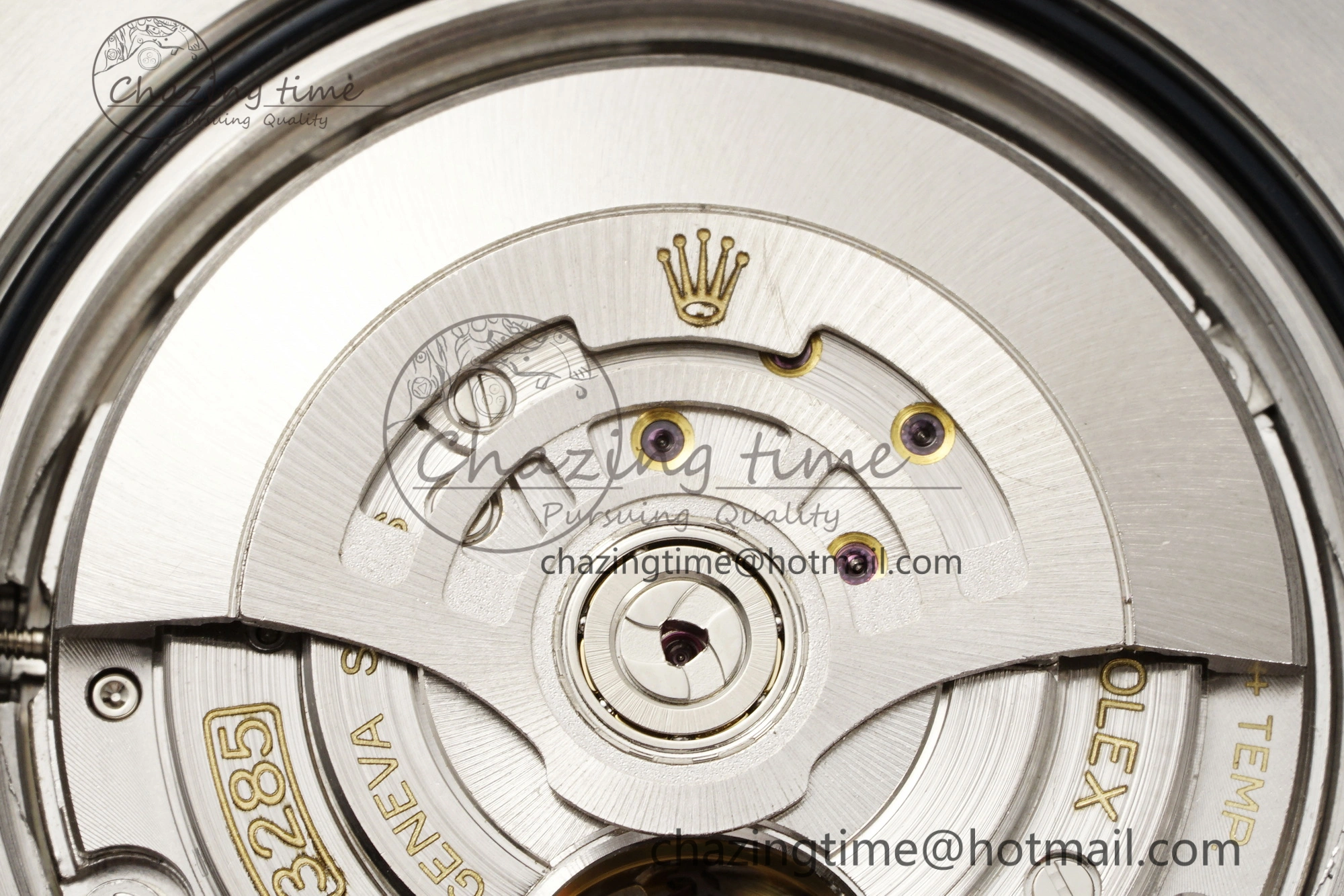 GMT Master II 126710 BLRO Pepsi 904L SS C+F 1:1 Best Edition Black Dial on Jubilee Bracelet SH3285 CHS
