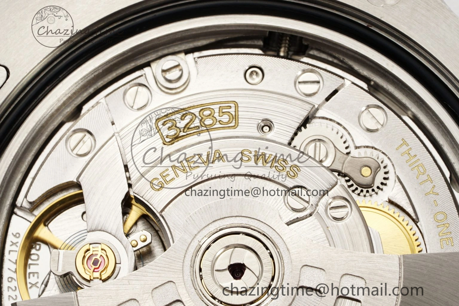 GMT Master II 126710 BLRO Pepsi 904L SS C+F 1:1 Best Edition Black Dial on Jubilee Bracelet SH3285 CHS