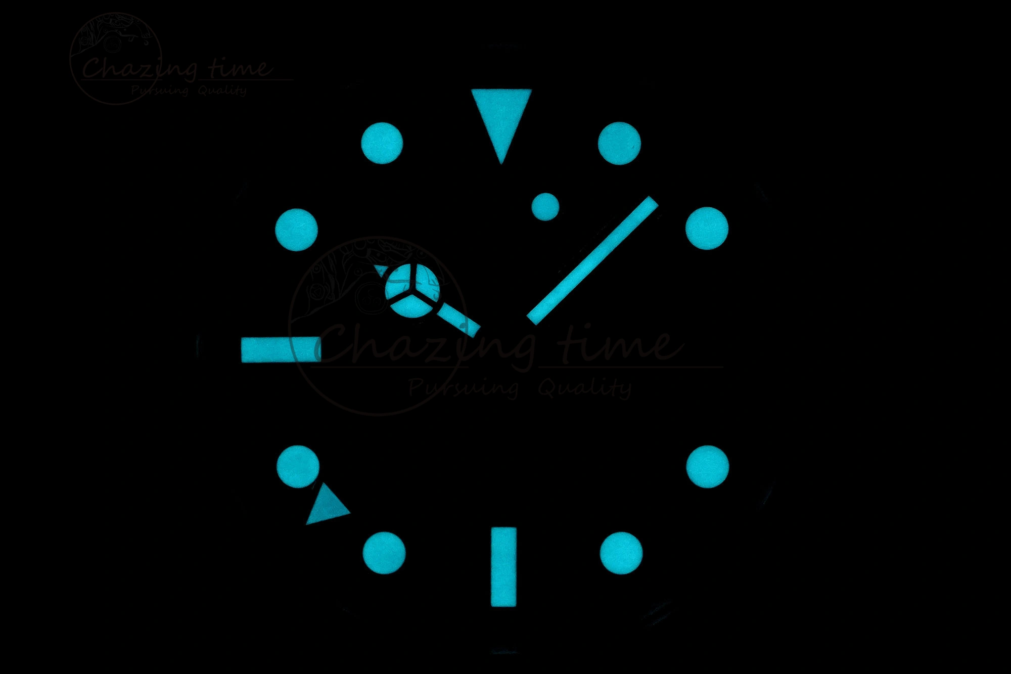 GMT Master II 126710 BLRO Pepsi 904L SS C+F 1:1 Best Edition Black Dial on Jubilee Bracelet SH3285 CHS