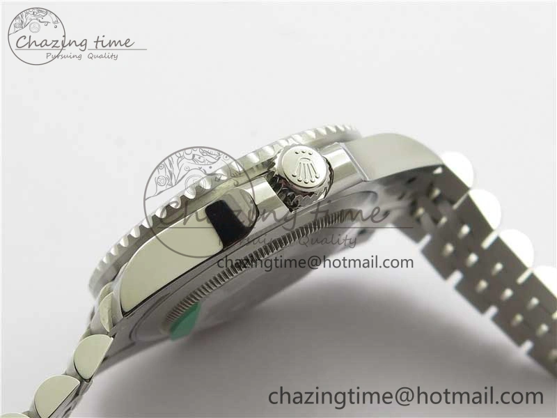 GMT-Master II 126710 BLRO Pepsi Red Blue Ceramic 904L Steel VRF 1:1 Best Edition SA3285 CHS MAX Version