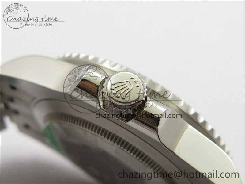GMT-Master II 126710 BLRO Pepsi Red Blue Ceramic 904L Steel VRF 1:1 Best Edition SA3285 CHS MAX Version