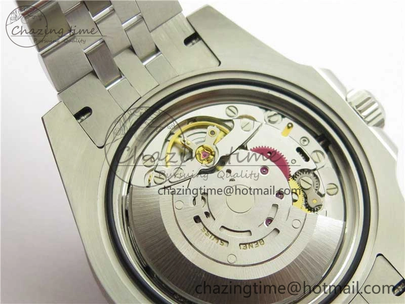 GMT-Master II 126710 BLRO Pepsi Red Blue Ceramic 904L Steel VRF 1:1 Best Edition SA3285 CHS MAX Version