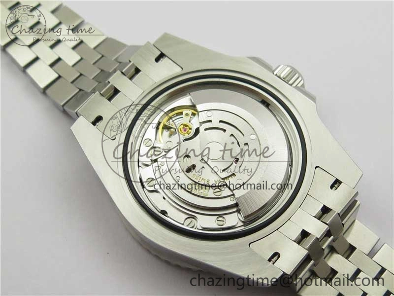 GMT-Master II 126710 BLRO Pepsi Red Blue Ceramic 904L Steel VRF 1:1 Best Edition SA3285 CHS MAX Version