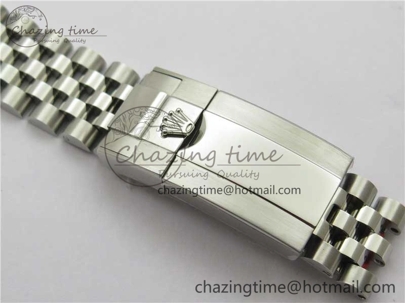 GMT-Master II 126710 BLRO Pepsi Red Blue Ceramic 904L Steel VRF 1:1 Best Edition SA3285 CHS MAX Version
