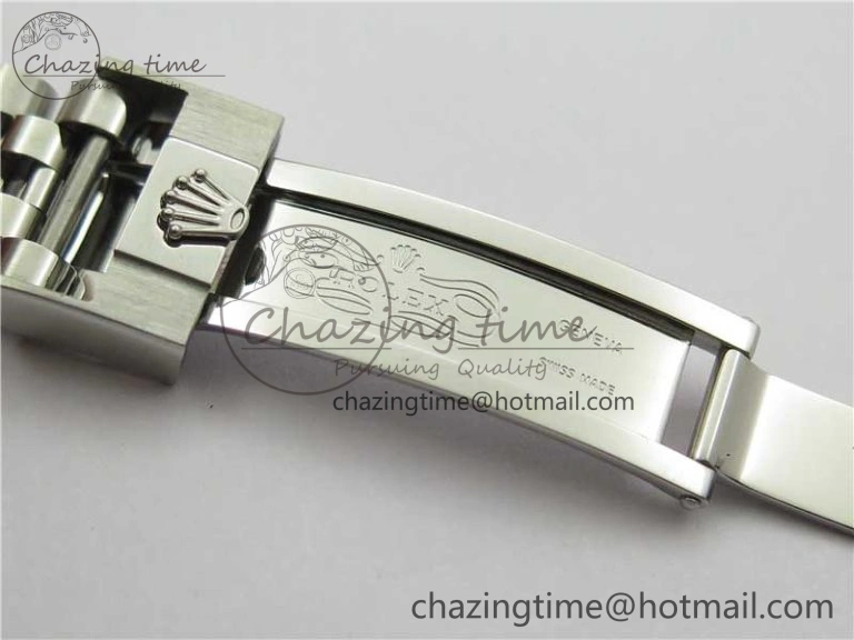 GMT-Master II 126710 BLRO Pepsi Red Blue Ceramic 904L Steel VRF 1:1 Best Edition SA3285 CHS MAX Version