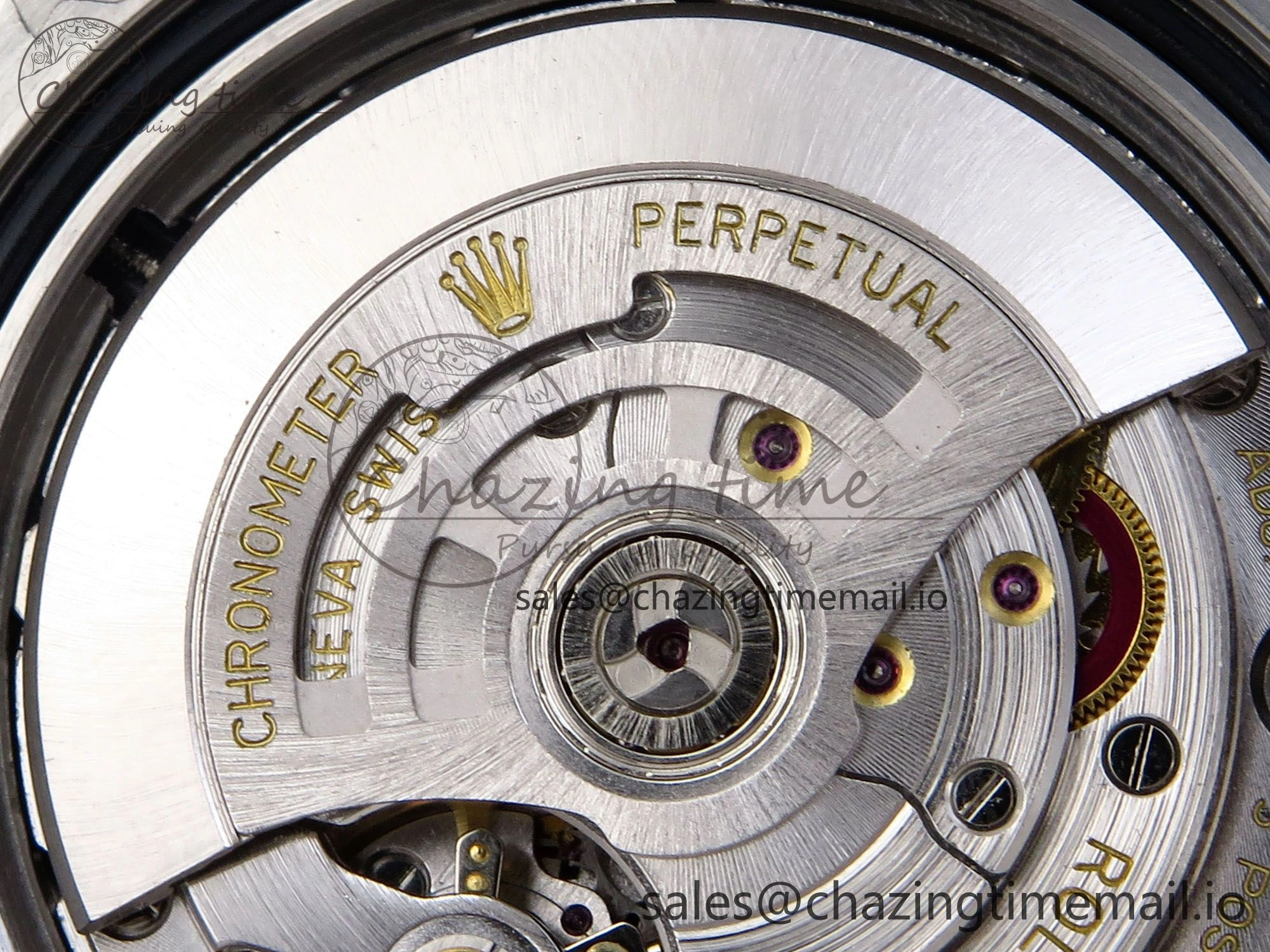 GMT Master II 126710 BLRO QF+ 1:1 Best Edition 904L Steel Black Dial Red Blue Bezel on SS Bracelet SH3285