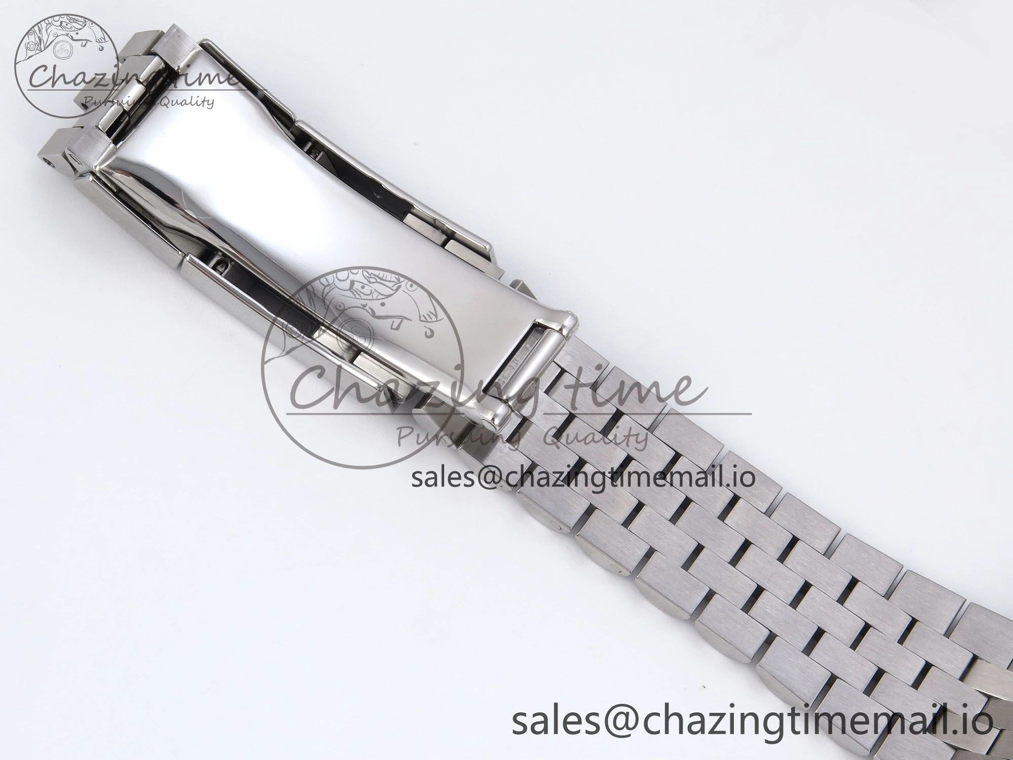 GMT Master II 126710 BLRO QF+ 1:1 Best Edition 904L Steel Black Dial Red Blue Bezel on SS Bracelet SH3285