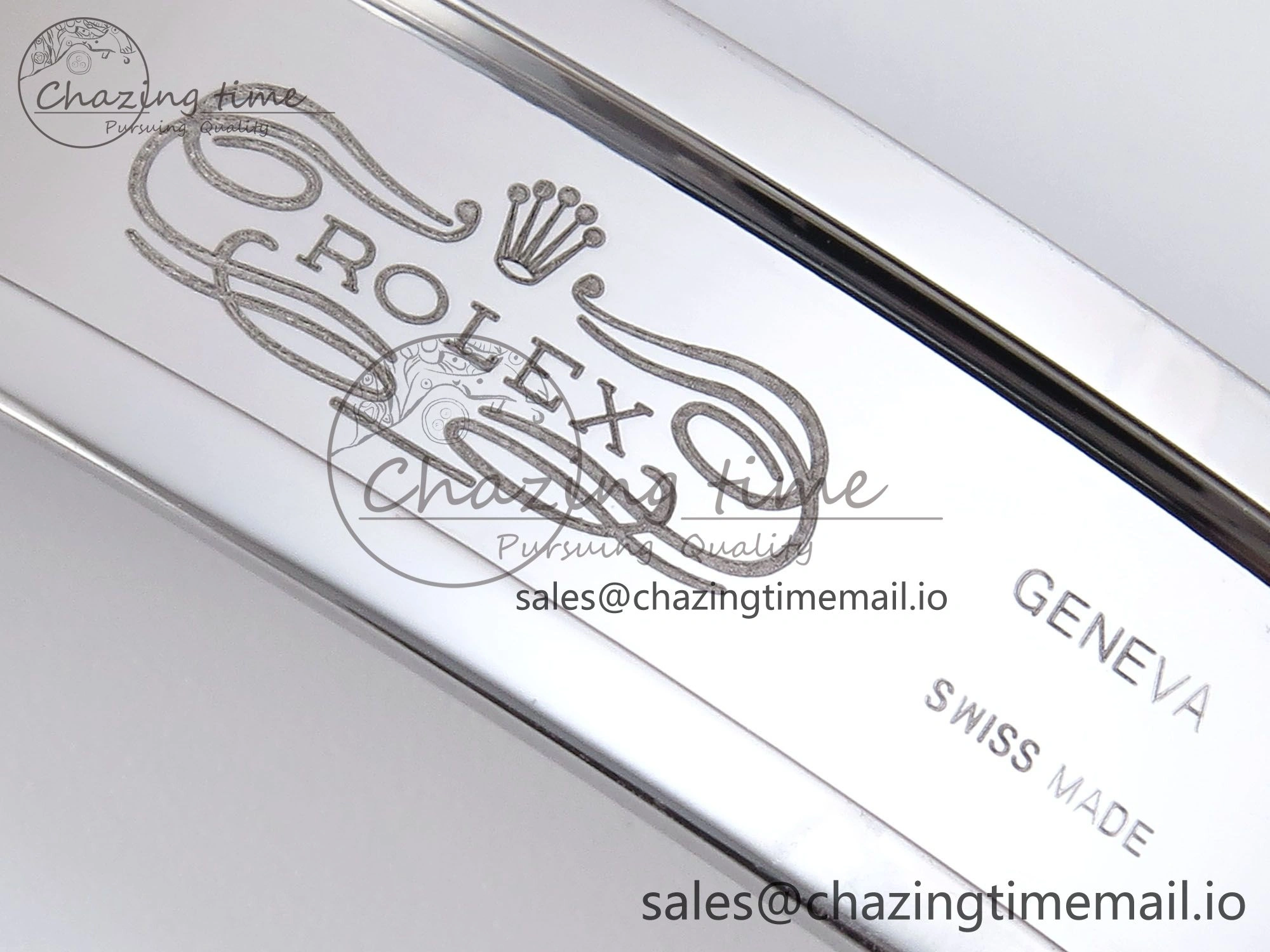 GMT Master II 126710 BLRO QF+ 1:1 Best Edition 904L Steel Black Dial Red Blue Bezel on SS Bracelet SH3285