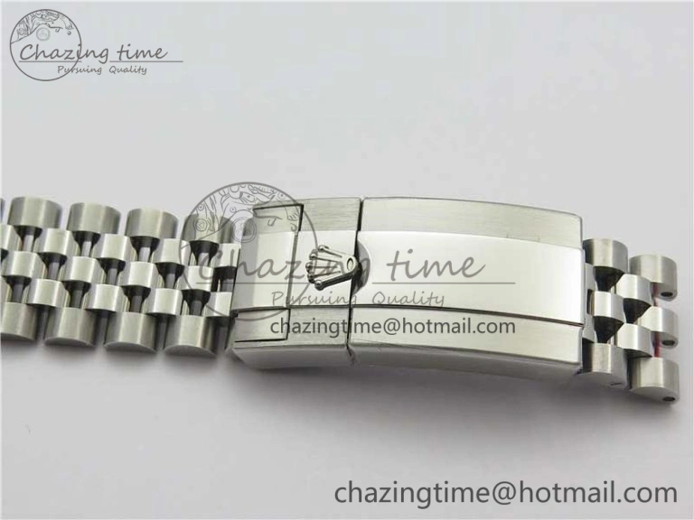 GMT Master II 126710 BLRO Real Ceramic 904L SS Noob 1:1 Best Edition on Bracelet A3285 (Correct Hand Stack)