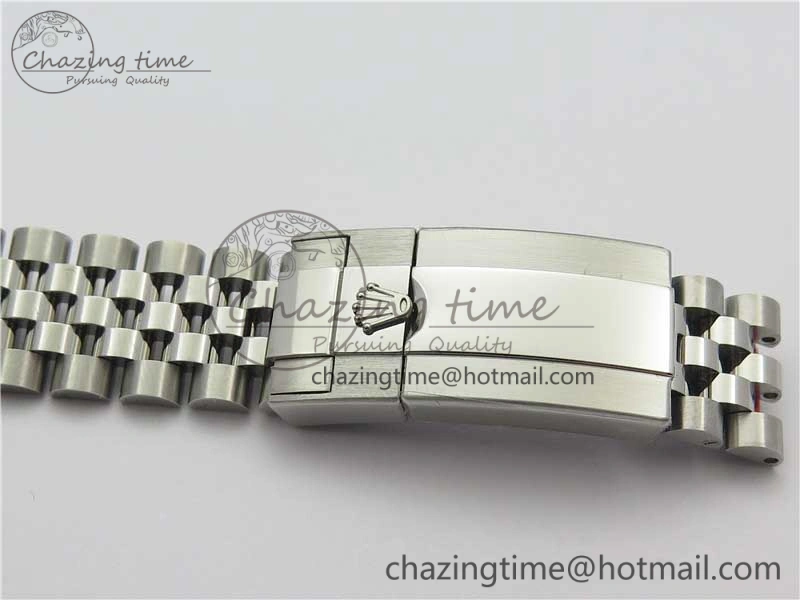 GMT Master II 126710 BLRO Real Ceramic 904L SS Noob 1:1 Best Edition on Bracelet A3285 (Correct Hand Stack)