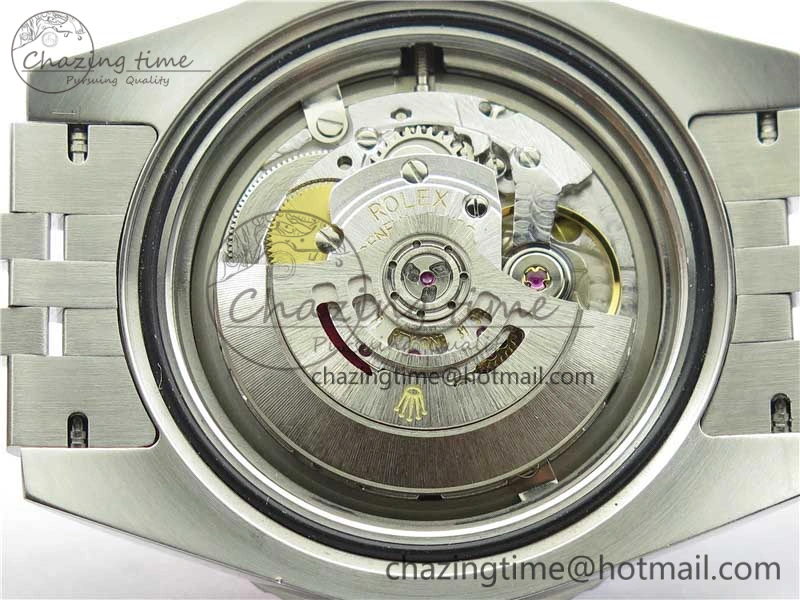 GMT Master II 126710 BLRO Red Blue Ceramic 316L Steel Bp Maker 1:1 Best Edition on SS Bracelet SA3285