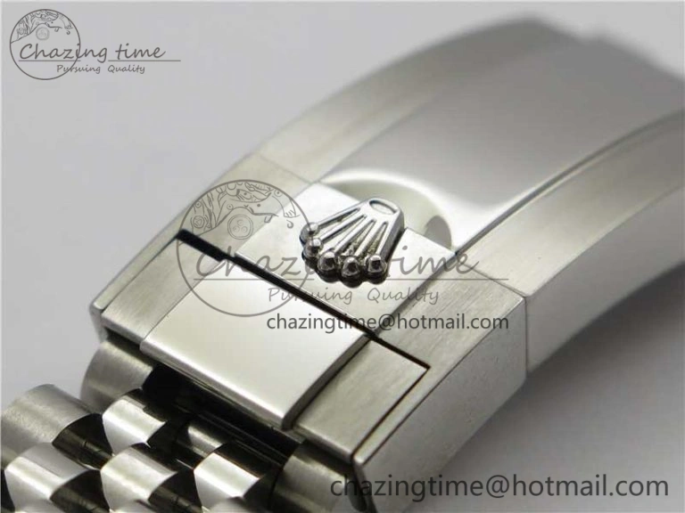 GMT Master II 126710 BLRO Red Blue Ceramic 316L Steel Bp Maker 1:1 Best Edition on SS Bracelet SA3285