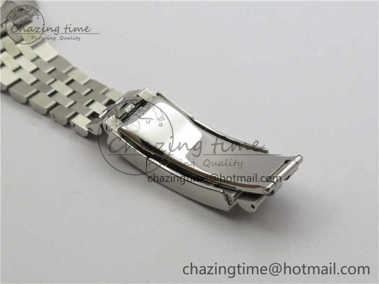 GMT Master II 126710 BLRO Red Blue Ceramic 316L Steel Bp Maker 1:1 Best Edition on SS Bracelet SA3285