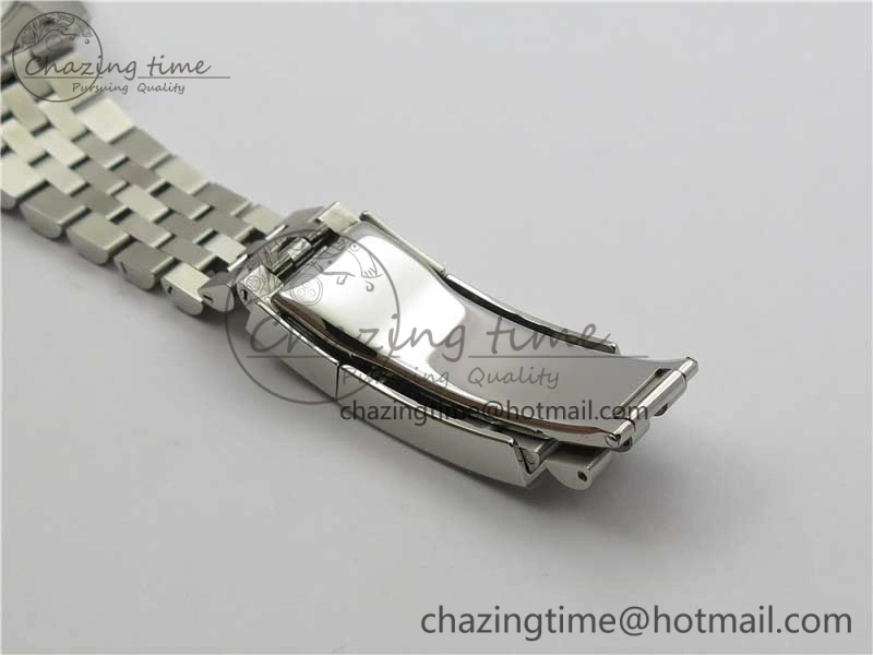 GMT Master II 126710 BLRO Red Blue Ceramic 316L Steel Bp Maker 1:1 Best Edition on SS Bracelet SA3285