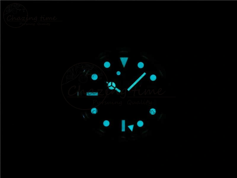 GMT Master II 126710 BLRO Red Blue Ceramic 316L Steel Bp Maker 1:1 Best Edition on SS Bracelet SA3285