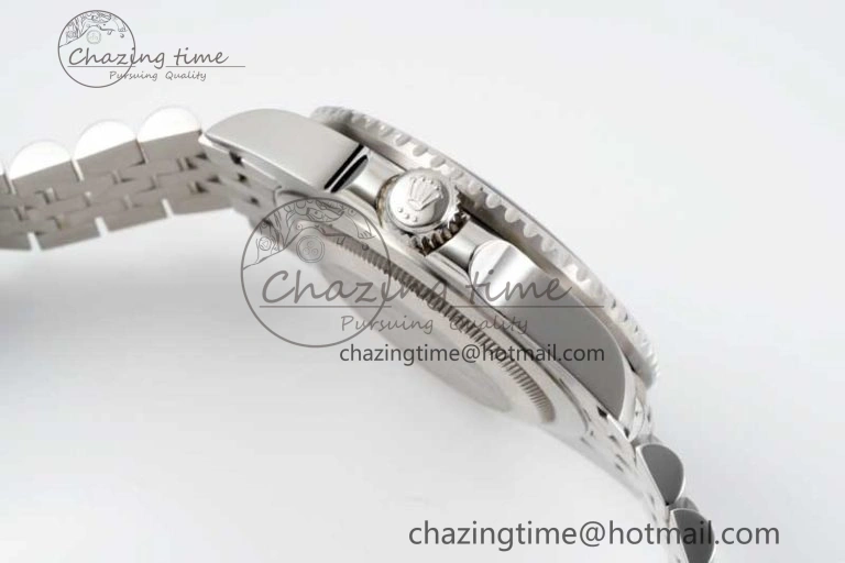 GMT-Master II 126710 BLRO Red Blue Ceramic 904L Steel APSF 1:1 Best Edition VR3285 CHS