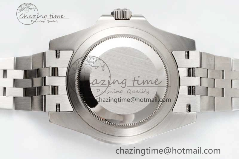 GMT-Master II 126710 BLRO Red Blue Ceramic 904L Steel APSF 1:1 Best Edition VR3285 CHS