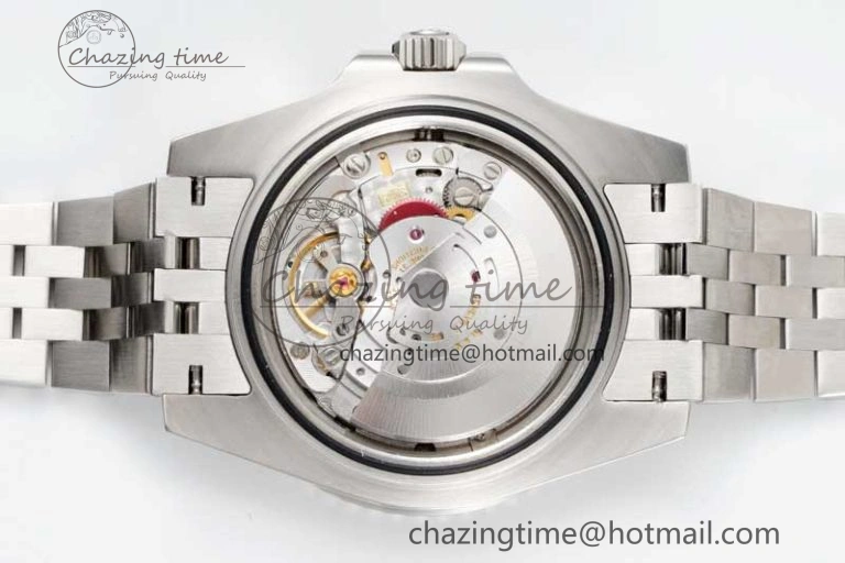 GMT-Master II 126710 BLRO Red Blue Ceramic 904L Steel APSF 1:1 Best Edition VR3285 CHS