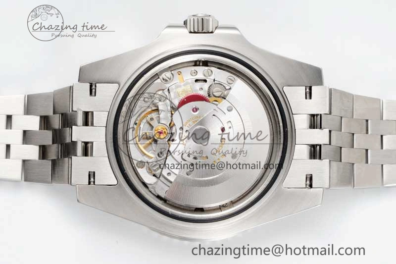 GMT-Master II 126710 BLRO Red Blue Ceramic 904L Steel APSF 1:1 Best Edition VR3285 CHS