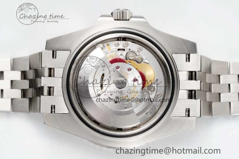GMT-Master II 126710 BLRO Red Blue Ceramic 904L Steel APSF 1:1 Best Edition VR3285 CHS