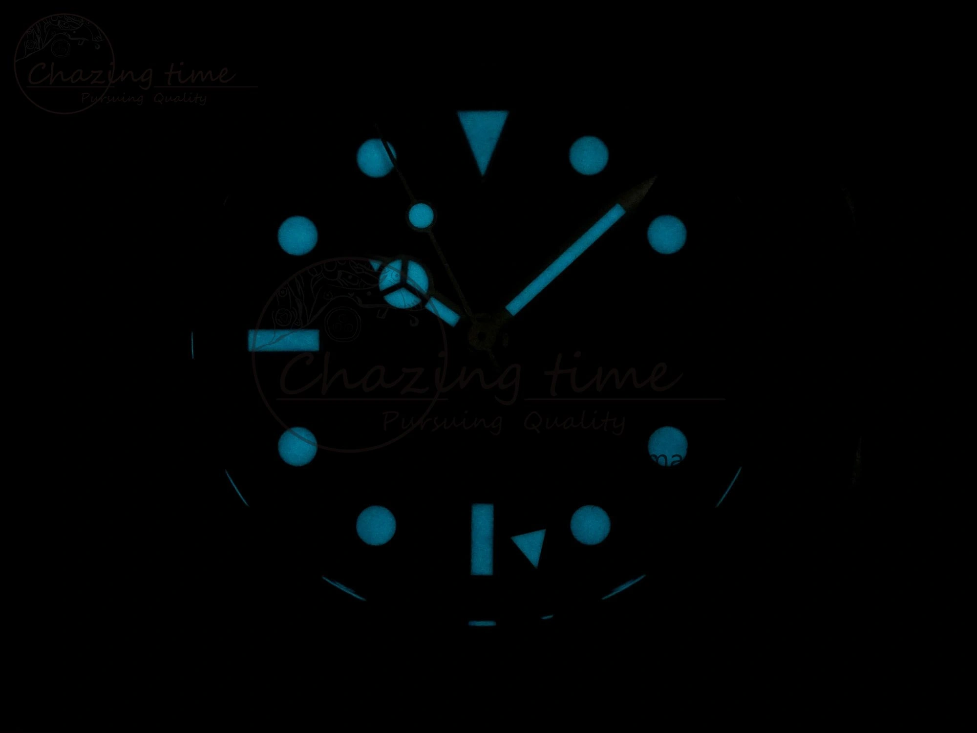 GMT-Master II 126710 BLRO ZF 1:1 Best Edition on Jubilee Bracelet SH3285