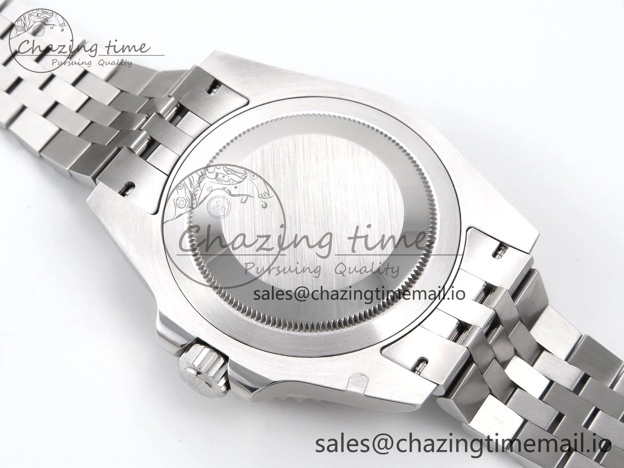 GMT-Master II 126710 BLRO ZF 1:1 Best Edition on Jubilee Bracelet SH3285