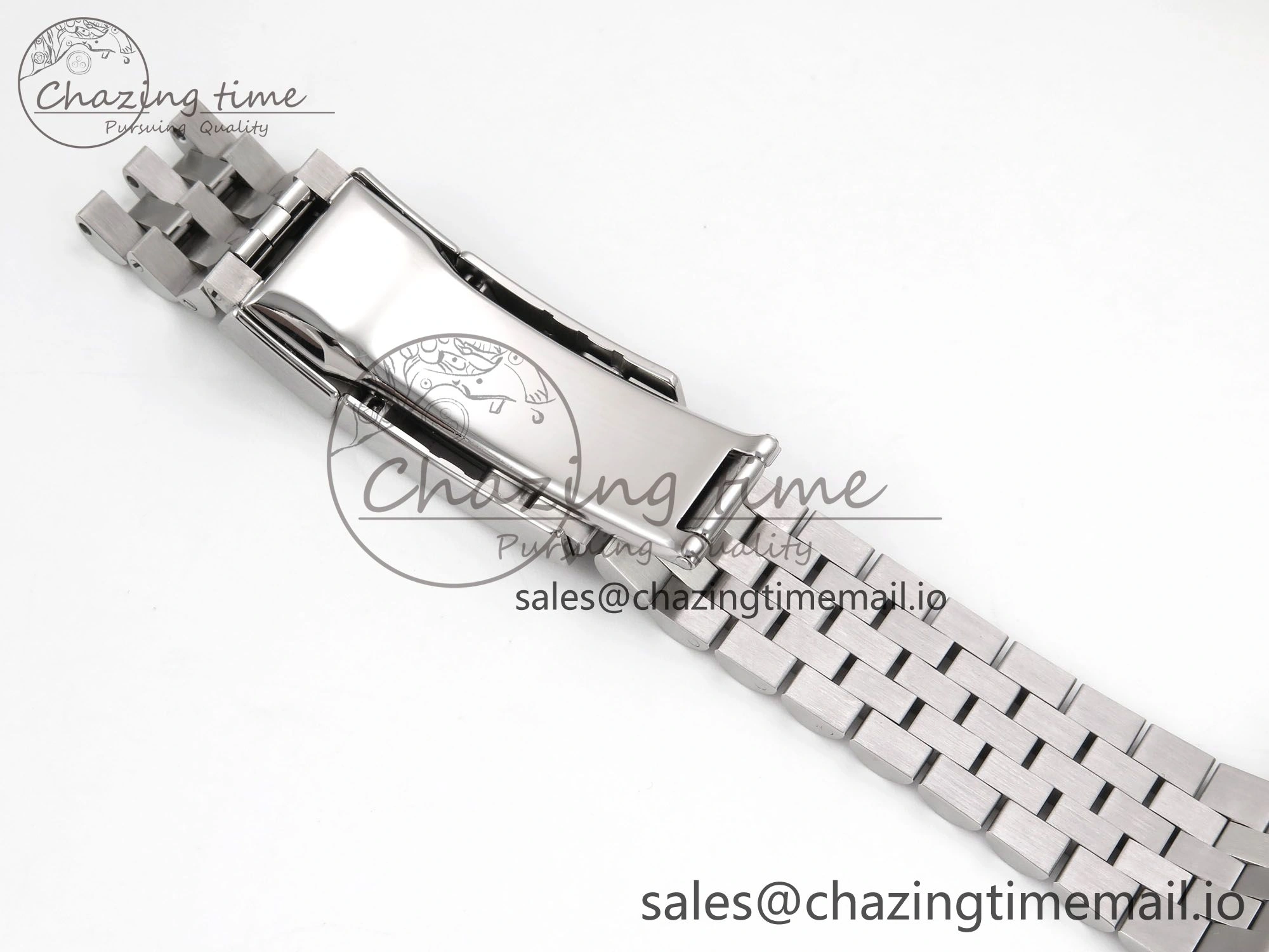 GMT-Master II 126710 BLRO ZF 1:1 Best Edition on Jubilee Bracelet SH3285