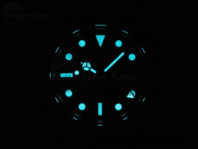 GMT-Master II 126710 BPF BLNR Black Blue Ceramic Maker Best Edition on SS Jubilee Bracelet A2836
