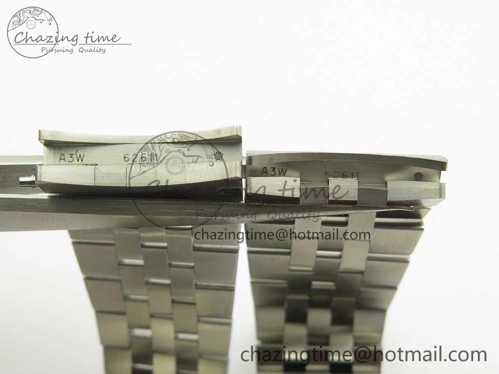 GMT-Master II 126710 Black Blue Ceramic Bezel 904L SS DJF Best Edition Black Dial on 904L Jubilee Bracelet A2836