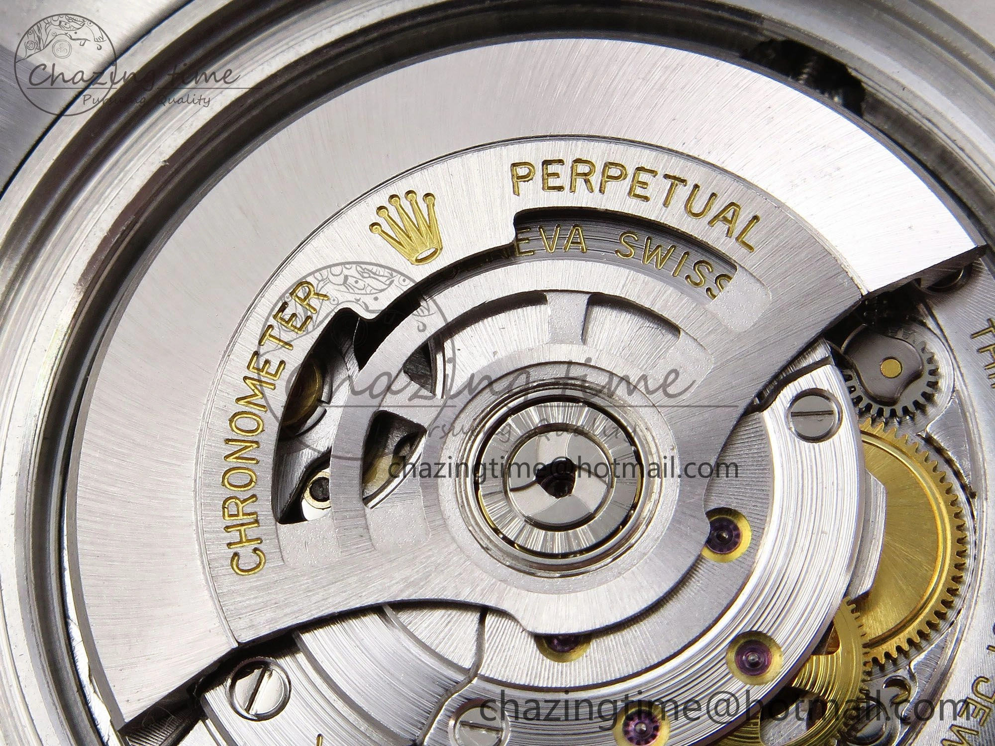 GMT-Master II 126710 GRNR Black Gray Ceramic 904L Steel 3EF 1:1 Best Edition on Oyster Strap VR3285