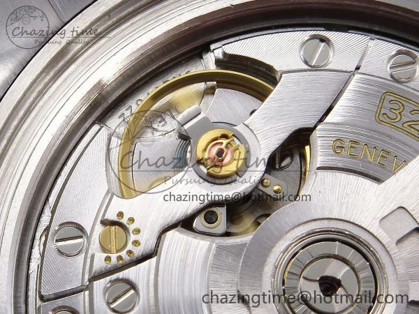 GMT-Master II 126710 GRNR Black Gray Ceramic 904L Steel 3EF 1:1 Best Edition on Oyster Strap VR3285
